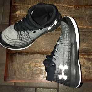 Men’s Under Armour Basketball shoes